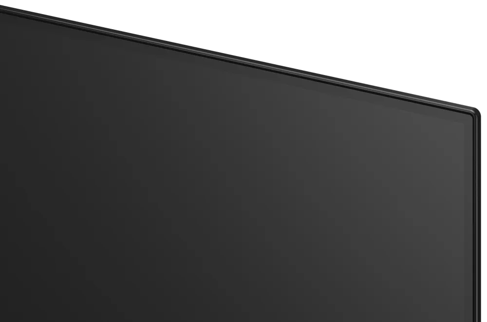 LED-телевізор LG OLED 55 дюймів чорний 4K UHD