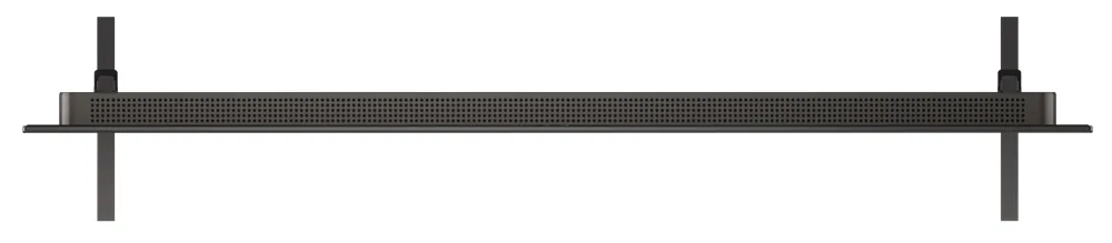 LED-телевізор LG OLED 55 дюймів чорний 4K UHD