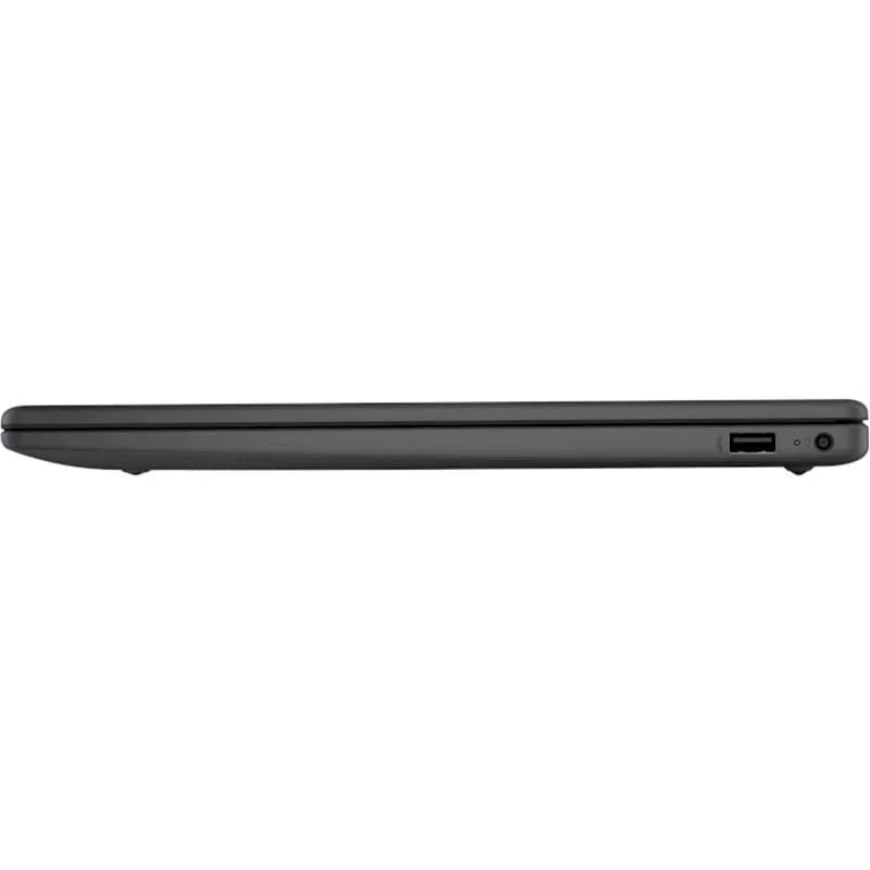Ноутбук HP 15-fc0316ua 15.6" FHD IPS AG, AMD R5-7520U, 16GB, F512GB, UMA, DOS, сірий