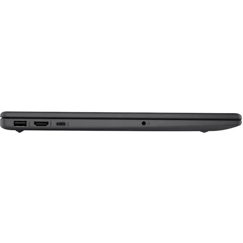 Ноутбук HP 15-fc0316ua 15.6" FHD IPS AG, AMD R5-7520U, 16GB, F512GB, UMA, DOS, сірий
