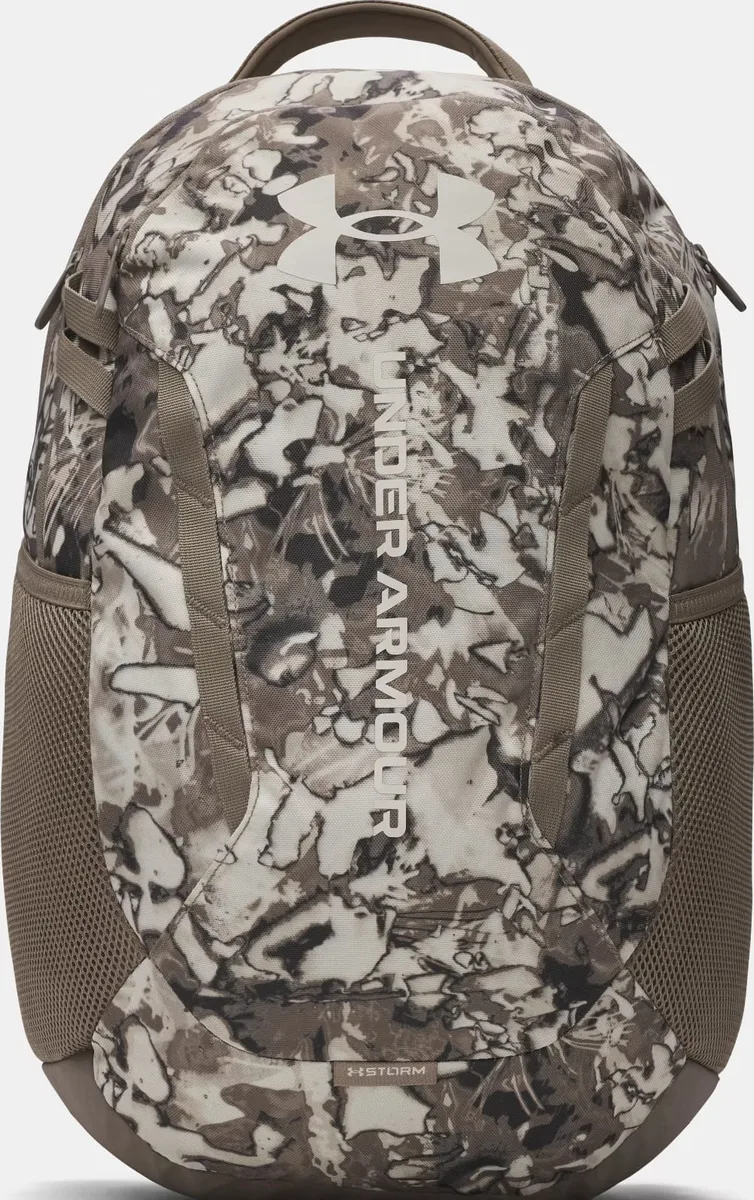 Рюкзак Under Armour 100% поліестер 51х32х17 см бежевий 29L