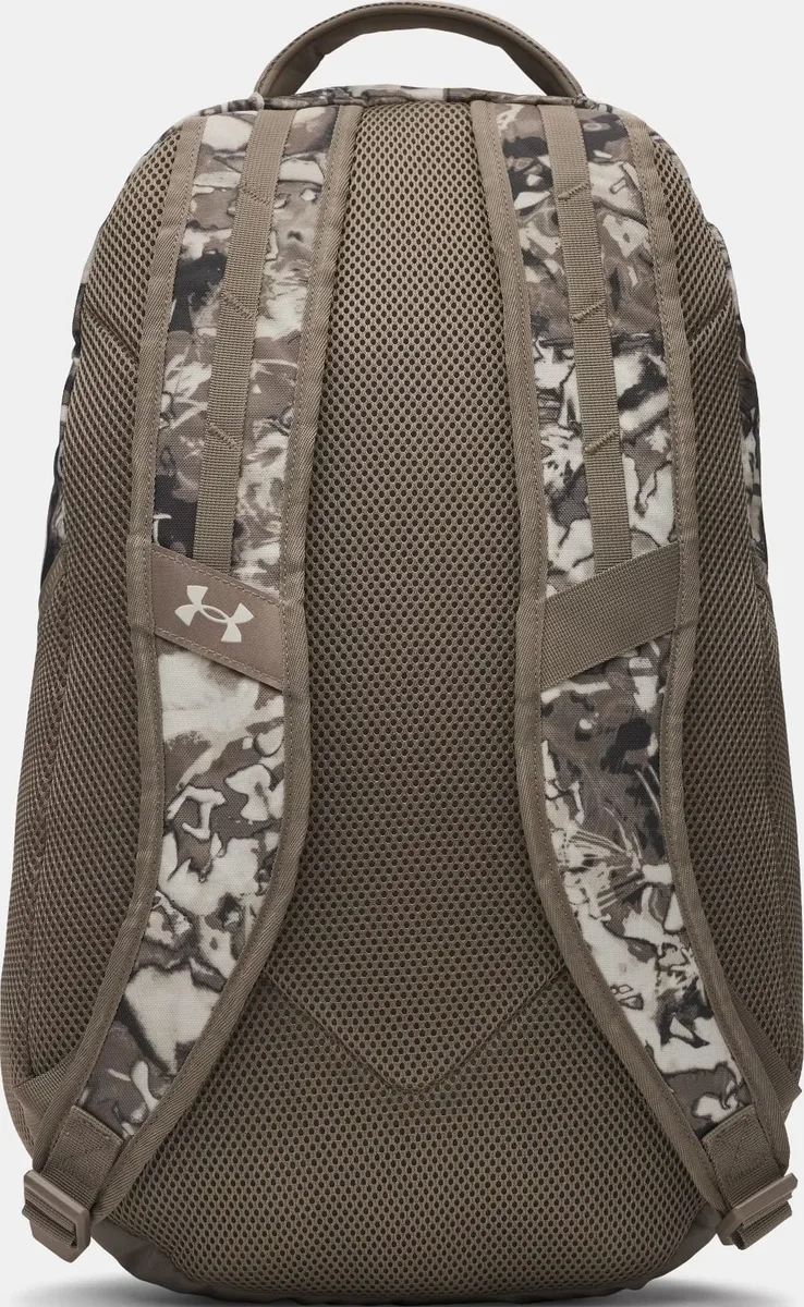 Рюкзак Under Armour 100% поліестер 51х32х17 см бежевий 29L