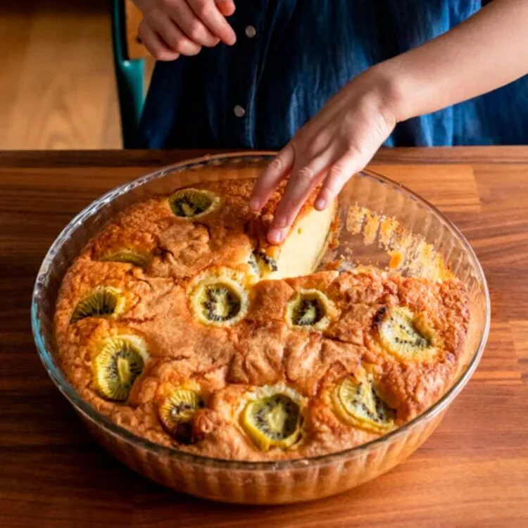 Форма для випічки Pyrex боросилікатне скло 26 см прозора