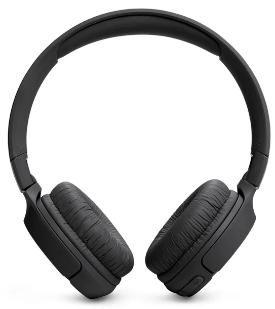 Гарнітура JBL бездротова пластикова чорна накладна 150 г