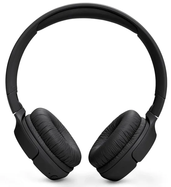 Гарнітура JBL бездротова пластикова чорна накладна 150 г