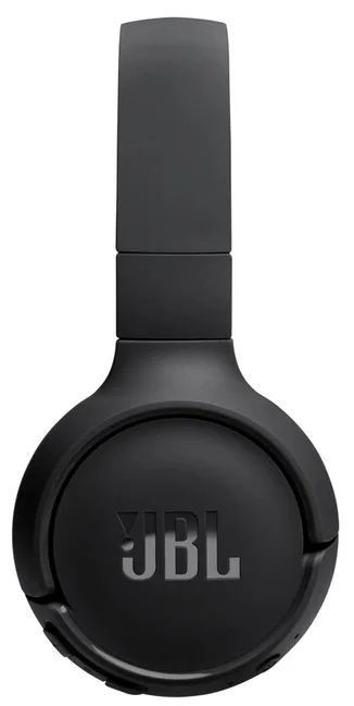 Гарнітура JBL бездротова пластикова чорна накладна 150 г