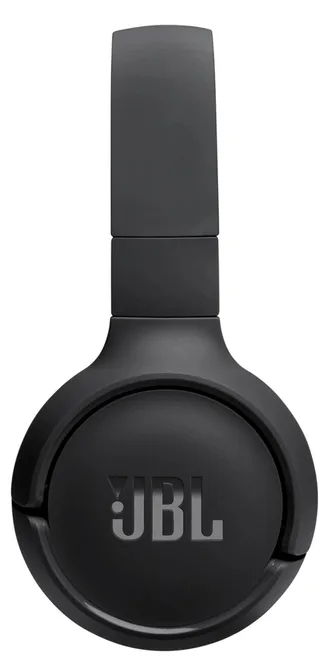 Гарнітура JBL бездротова пластикова чорна накладна 150 г