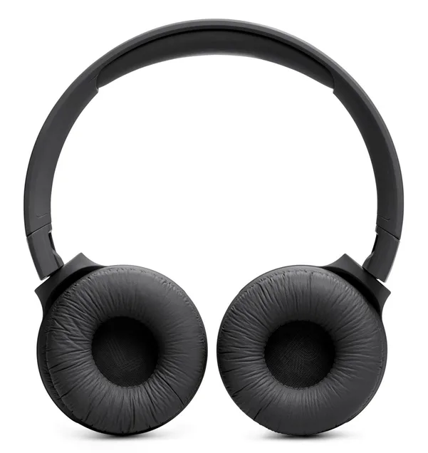 Гарнітура JBL бездротова пластикова чорна накладна 150 г