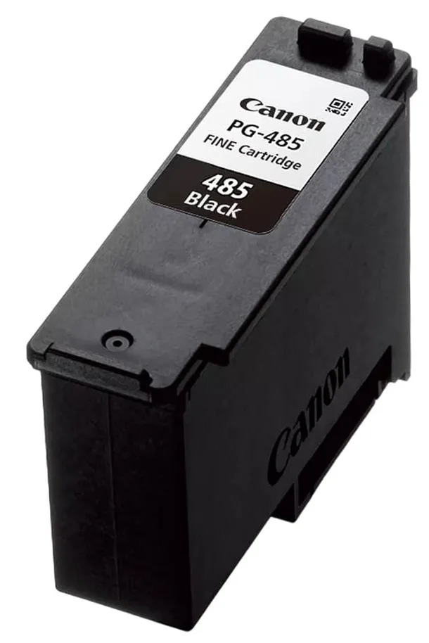 Картридж с печатающей головкой струйный Canon PG-485Bk TS7640i/TS7740i