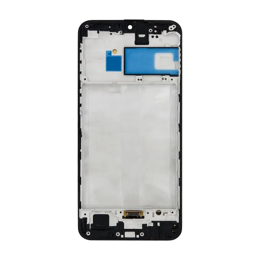 Дисплей Oled Samsung чорний 6,4 дюймів з сенсорним екраном і рамкою Original Quality