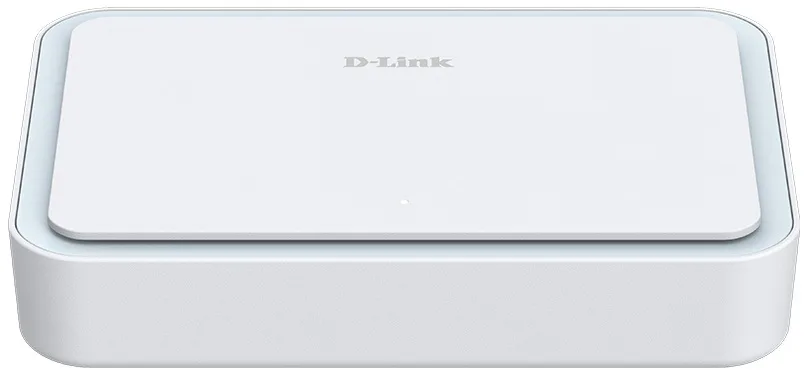 Мобільный Маршрутизатор D-Link DBR-330 AX3000, 5G/LTE, 5260mА*год