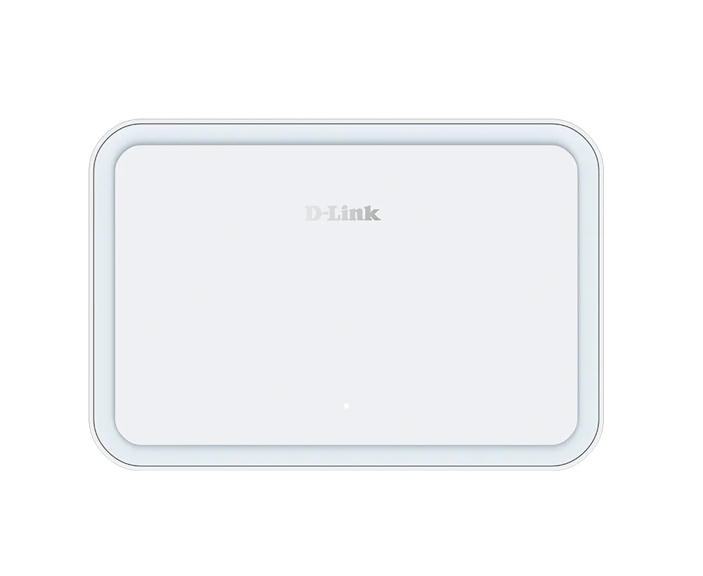 Мобильный маршрутизатор D-Link DBR-330 AX3000, 5G/LTE, 5260мА*ч
