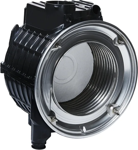 Газовий конденсаційний котел Immergas Victrix Tera V2 28 EU, двоконтурний, потужністю 24/28 кВт.
