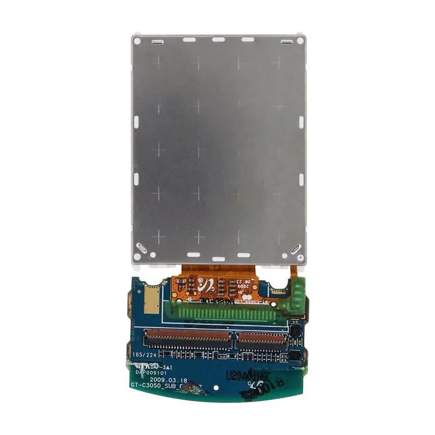 Дисплей Samsung LCD IPS 2,2 дюйми без сенсора Original Quality
