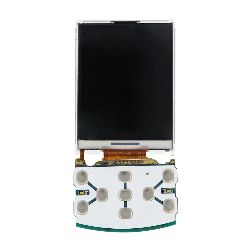 Дисплей Samsung LCD IPS 2,2 дюйми без сенсора Original Quality