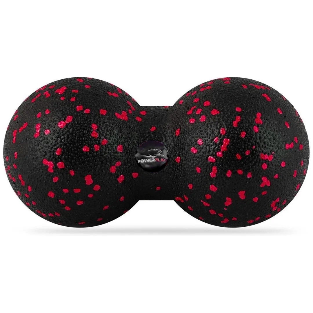 Масажний м'яч Active Point EPP 8 см Червоний