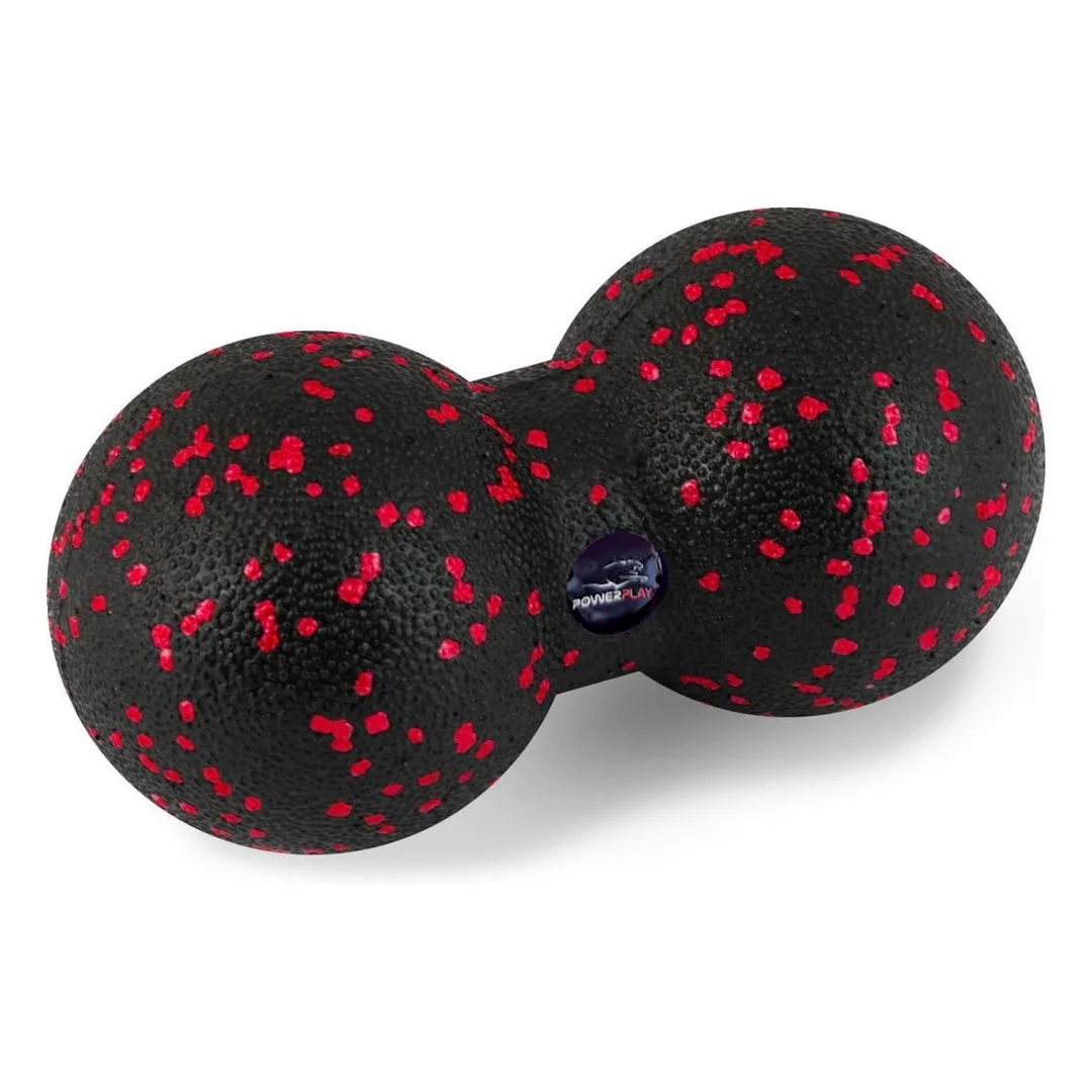 Масажний м'яч Active Point EPP 8 см Червоний