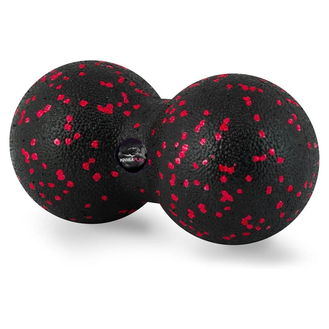 Масажний м'яч Active Point EPP 8 см Червоний