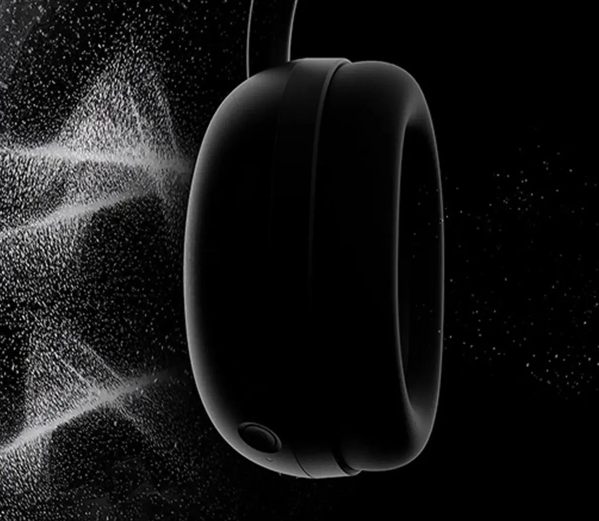Гарнітура ігрова Over-ear Sony INZONE H9 II BT 5.3, ANC, SBC, AAC, LC3, Wireless, Mic,  Чорний
