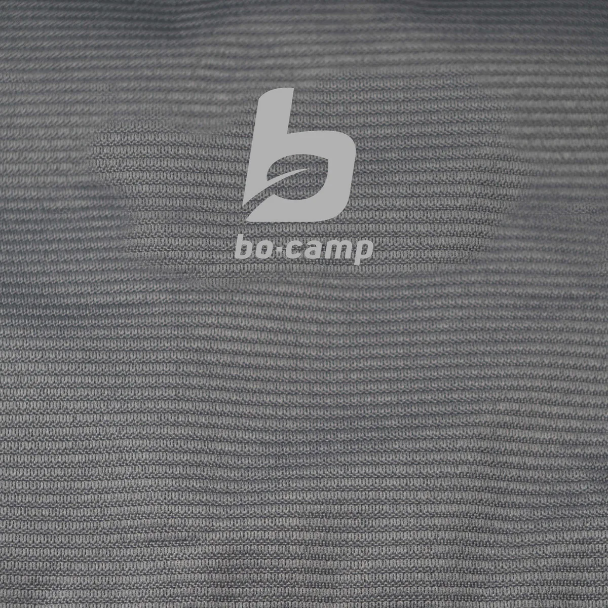 Крісло розкладне Bo-Camp сталь 610х840х980 мм сіре