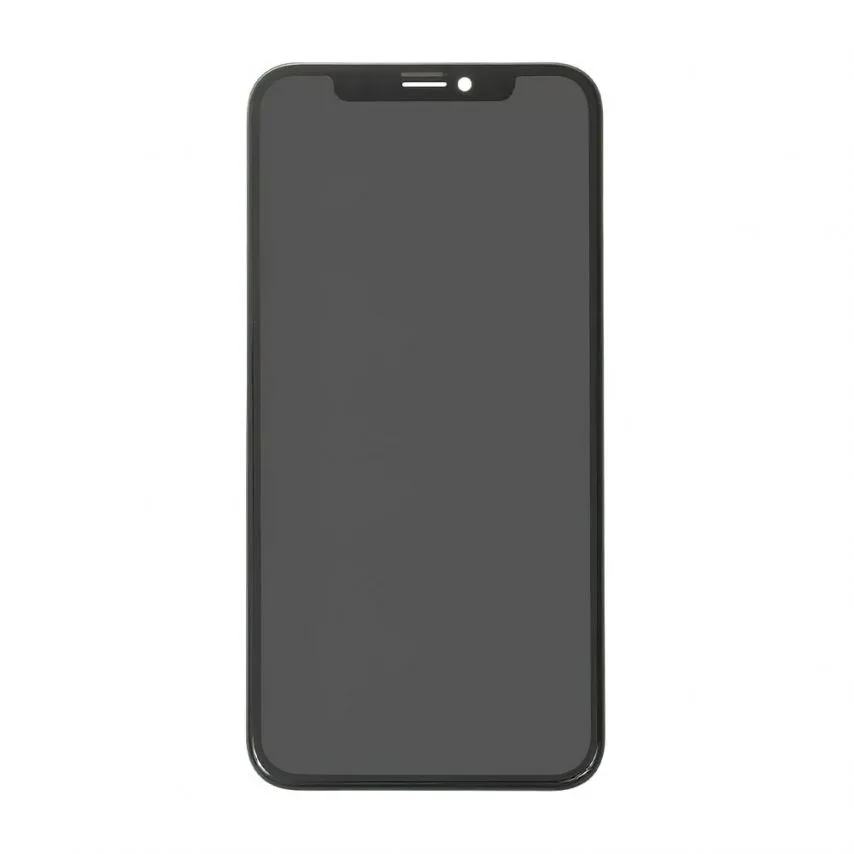 Дисплей OLED 5,8" для iPhone черный с сенсорным экраном Original Quality