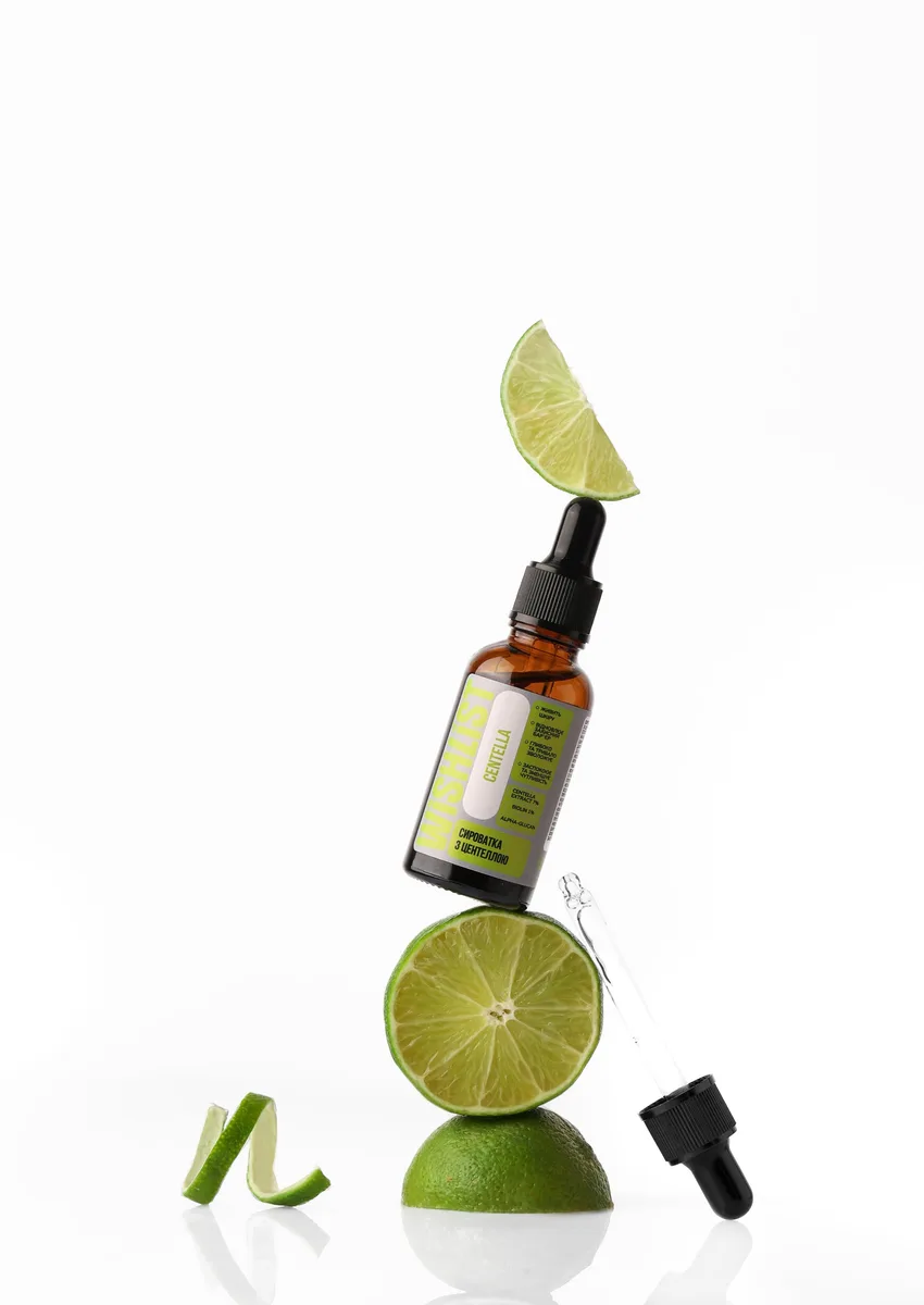 Сироватка з центеллою WISHLIST Centella Serum, 30 мл