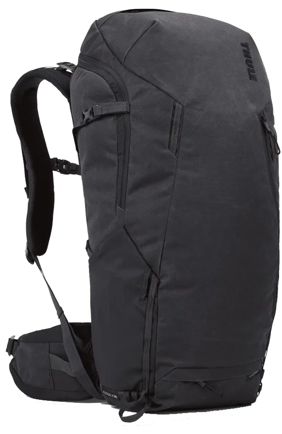 Рюкзак Thule Поліестер 35 л Obsidian