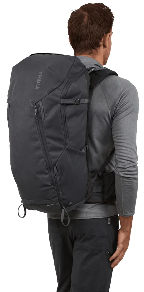 Рюкзак Thule Поліестер 35 л Obsidian