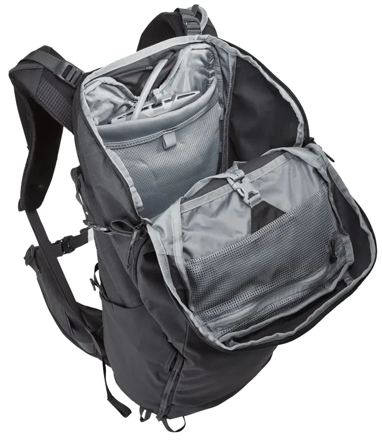 Рюкзак Thule Поліестер 35 л Obsidian