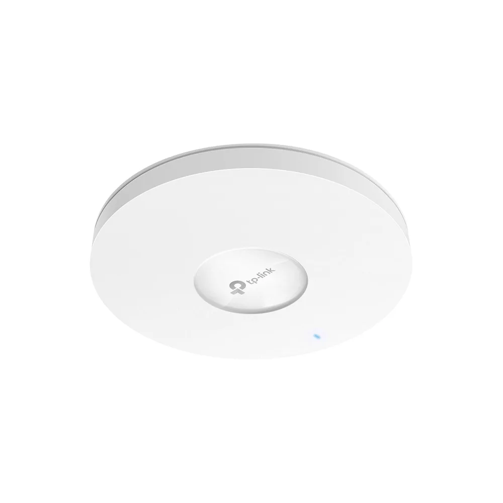 Точка доступу TP-LINK EAP613 AX1800, 1xGE,  PoE,  Passive PoE, 5мод