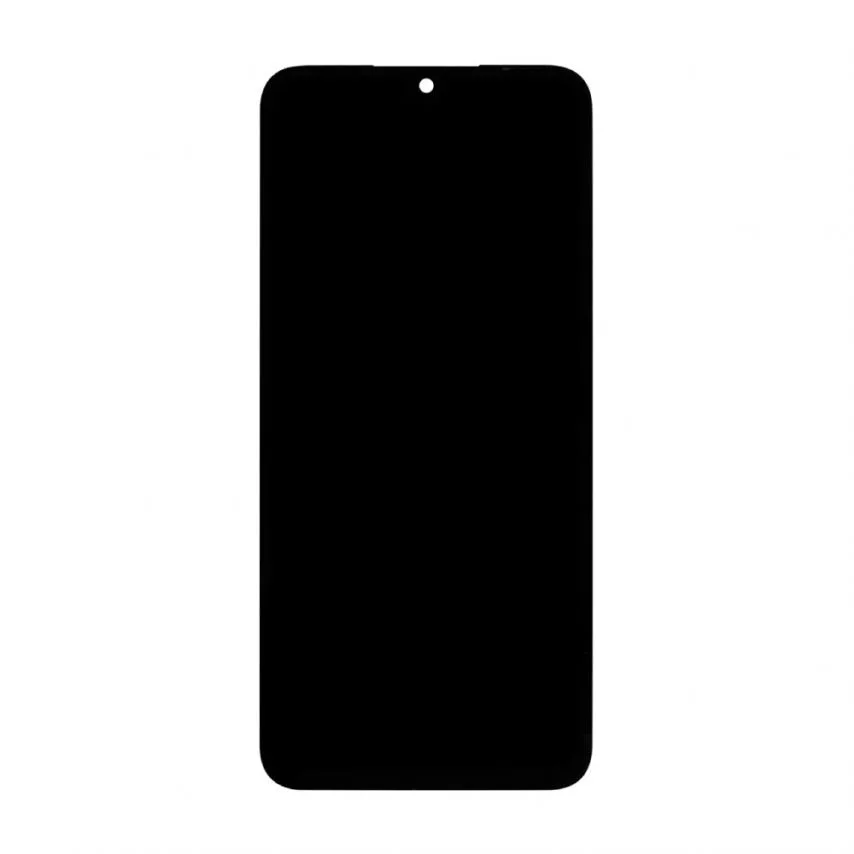 Дисплей Oled для Samsung чорний з тачскріном Original Quality 2025