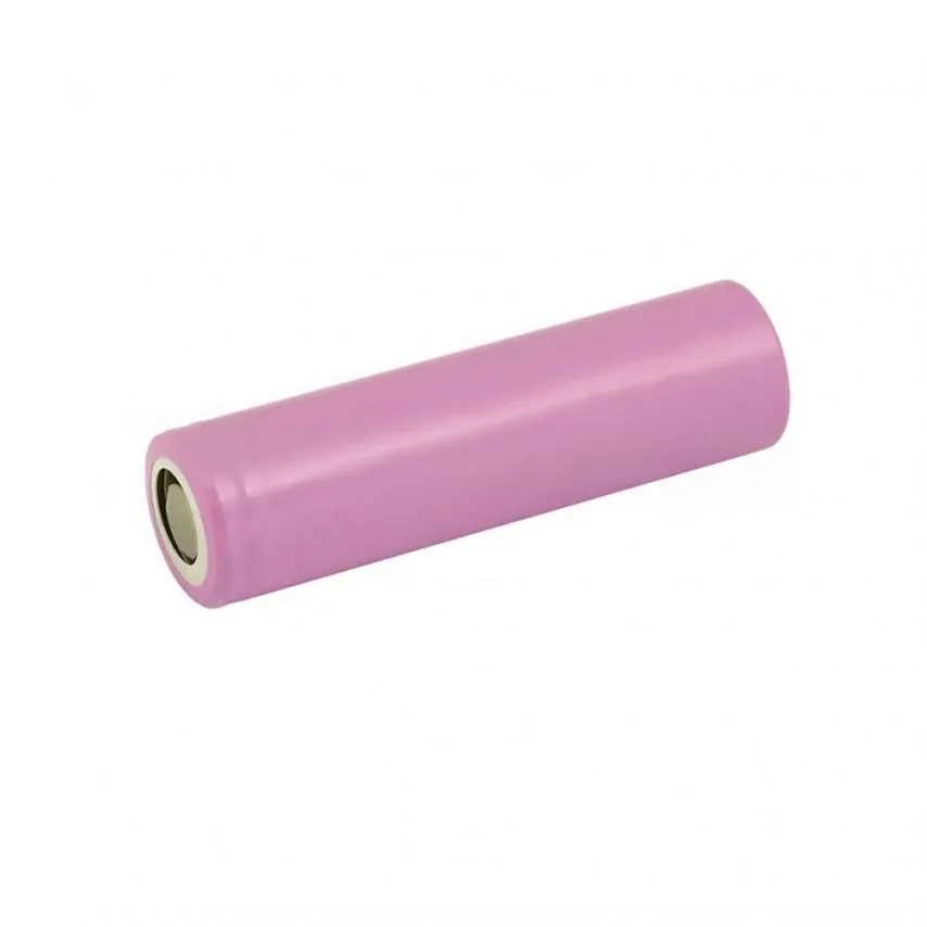Акумулятор 18650 High Copy 2400mAh універсальний чорний