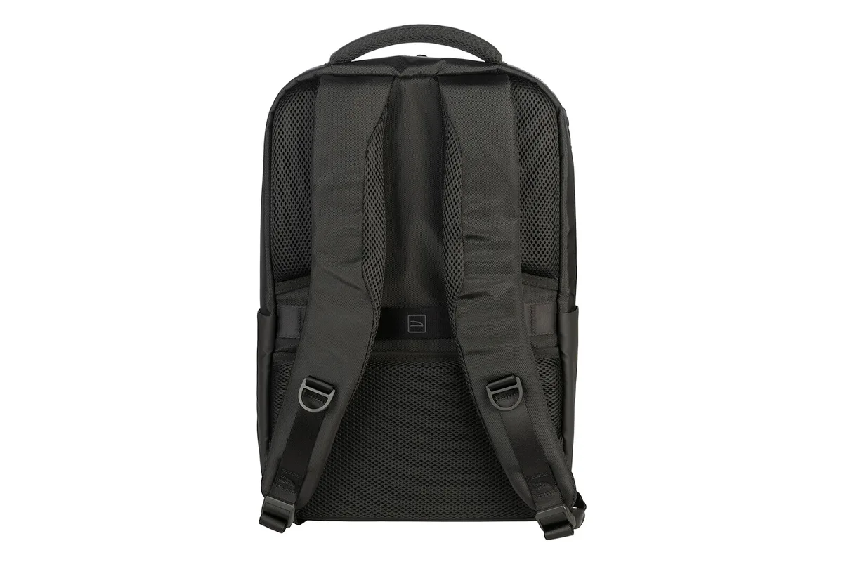 Рюкзак Tucano Martem 15.6", черный