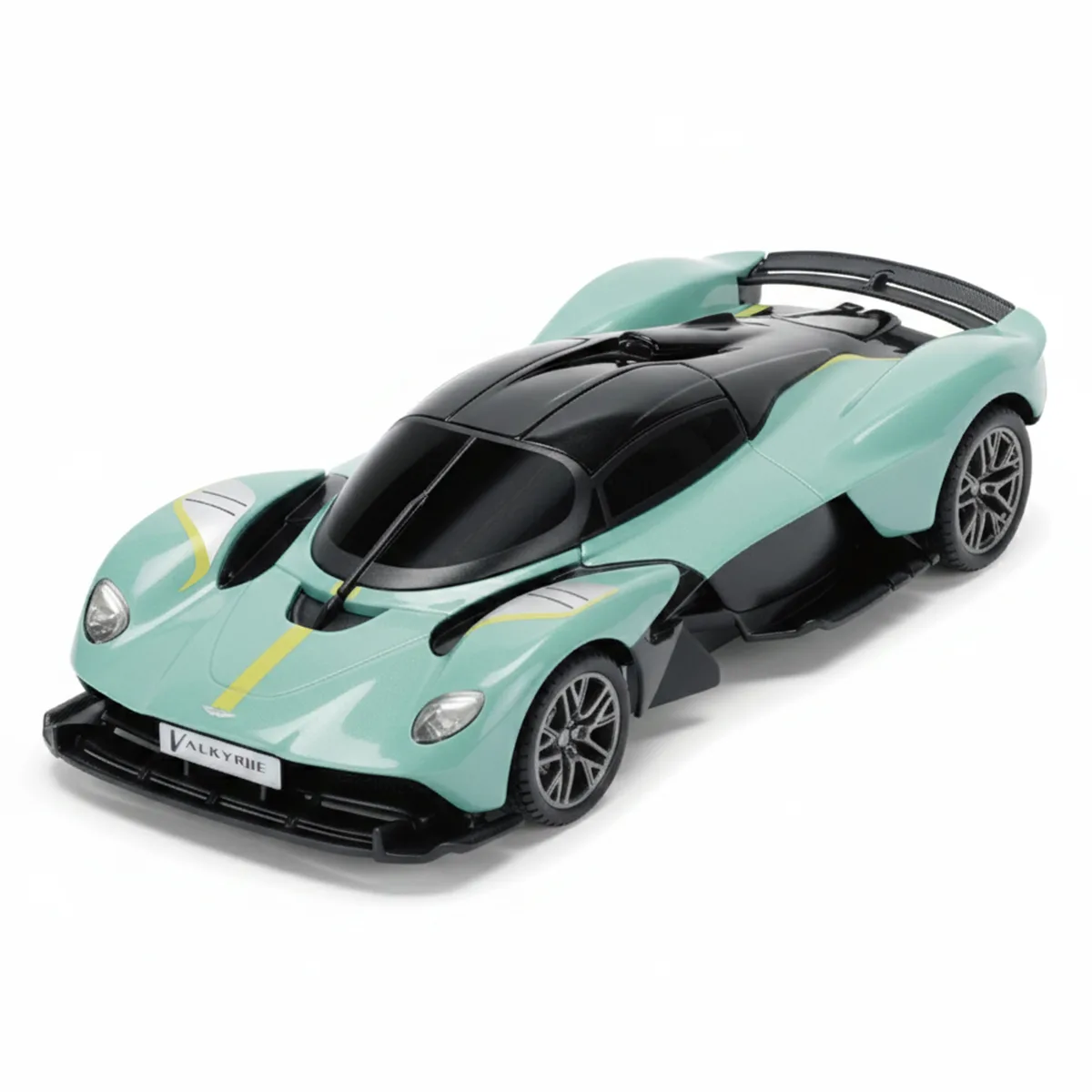 Автомобіль KS Drive р/к ABS 1:24 шавлієвий