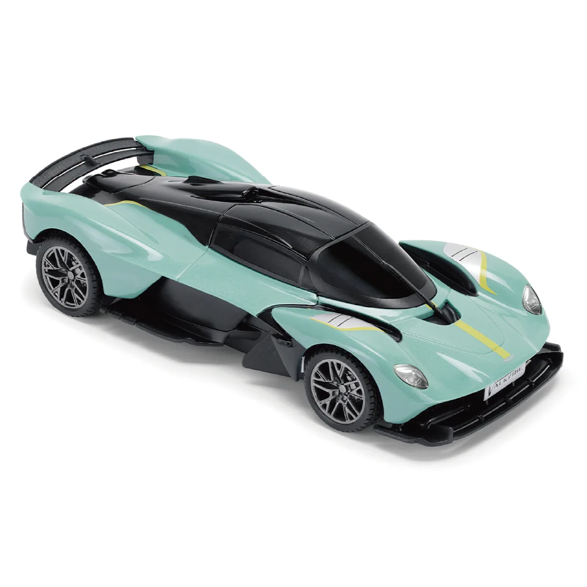 Автомобіль KS Drive р/к ABS 1:24 шавлієвий