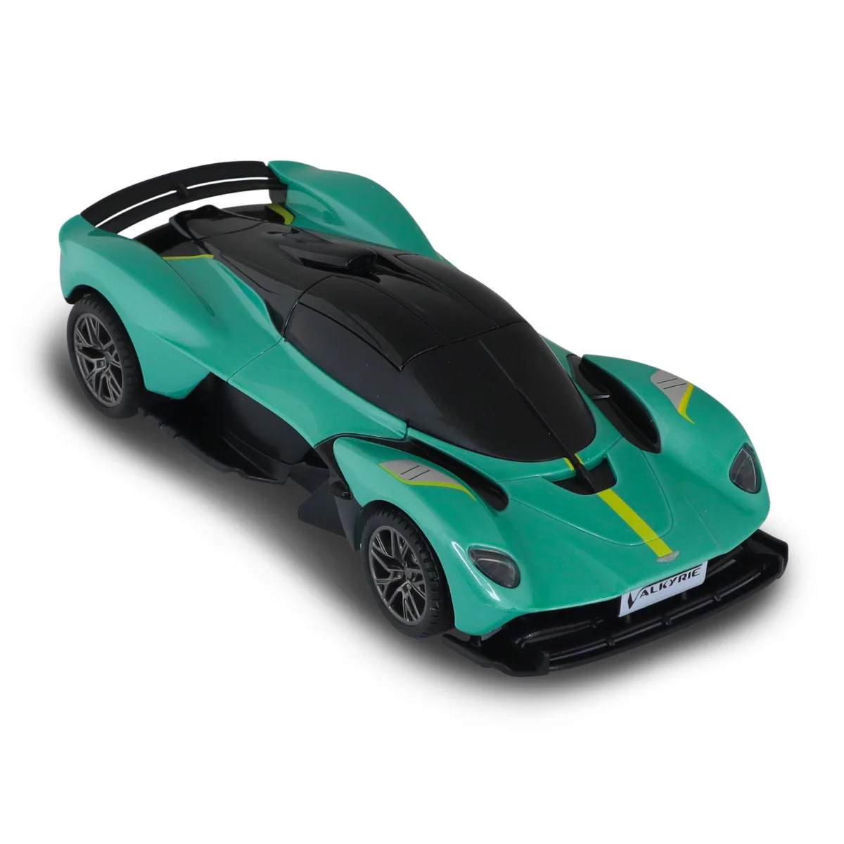 Автомобіль KS Drive р/к ABS 1:24 шавлієвий