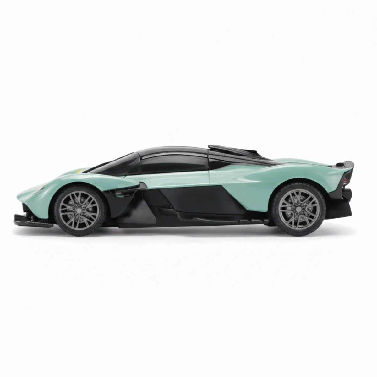 Автомобіль KS Drive р/к ABS 1:24 шавлієвий