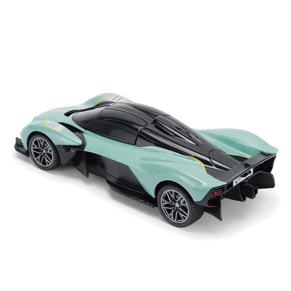 Автомобіль KS Drive р/к ABS 1:24 шавлієвий