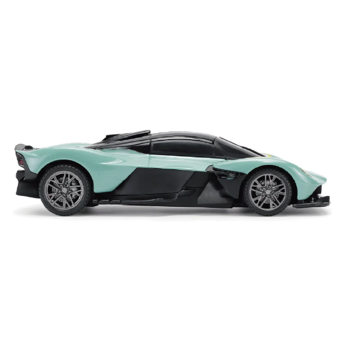 Автомобіль KS Drive р/к ABS 1:24 шавлієвий