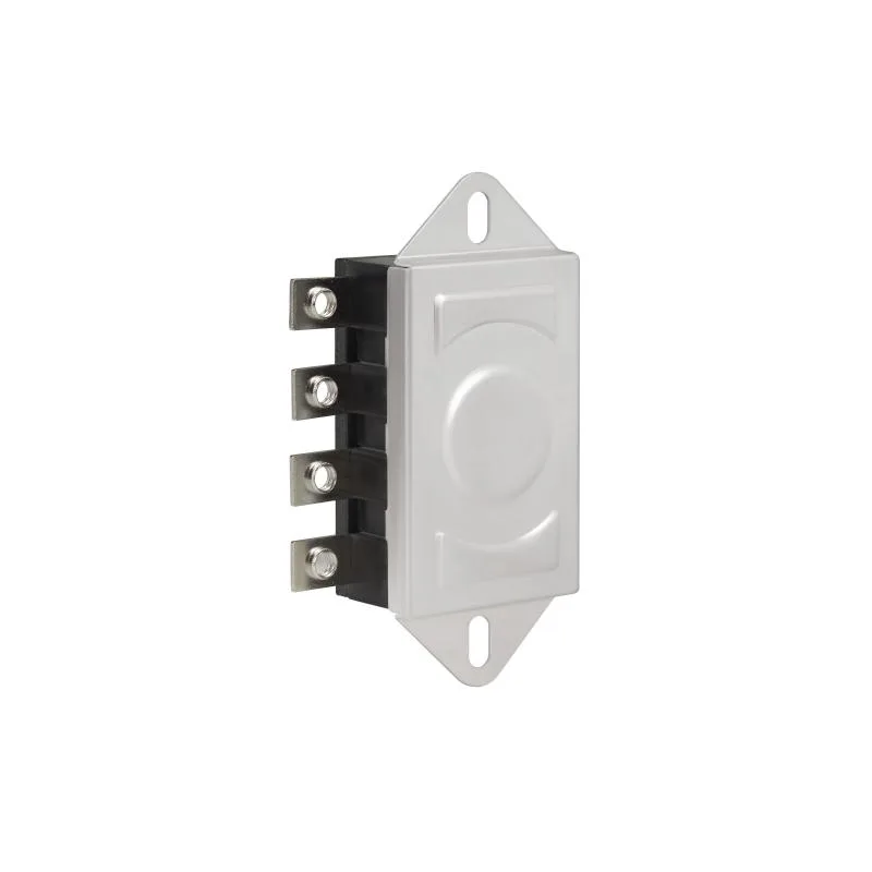 Термостат перегрева Thermo Alliance KSD308 6-12 кВт металлический 80х25х55 мм