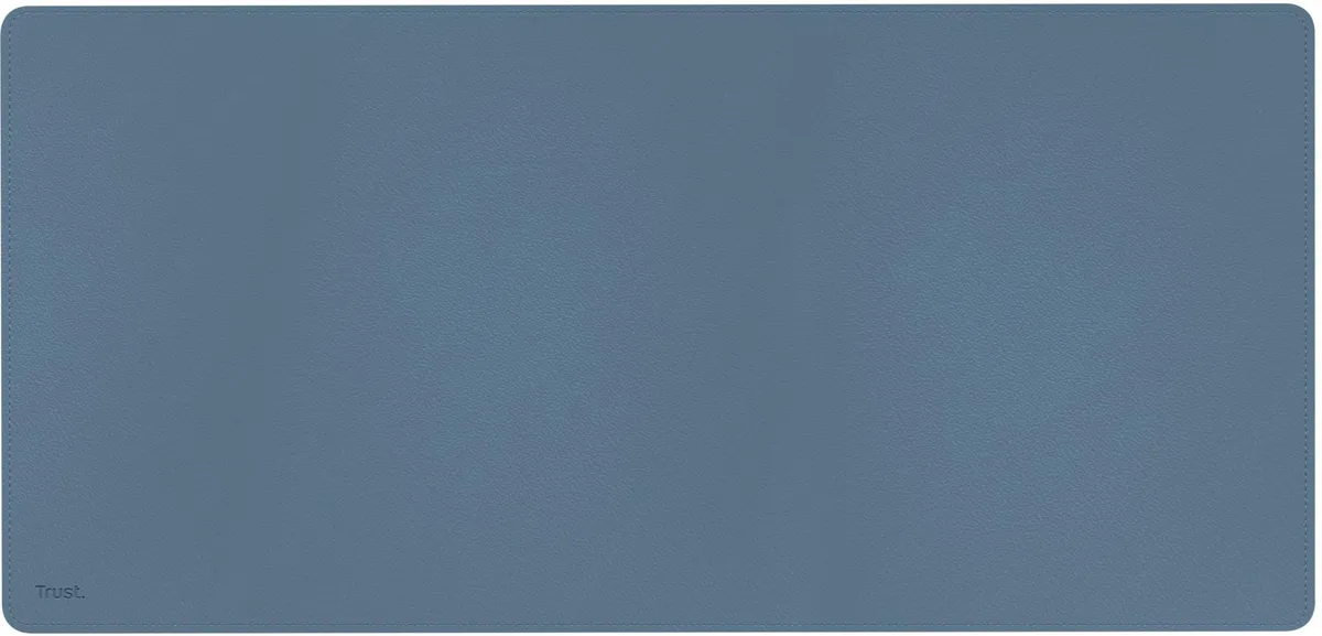 Ігрова поверхня Trust Benya, XXL (900x430x2мм), синій