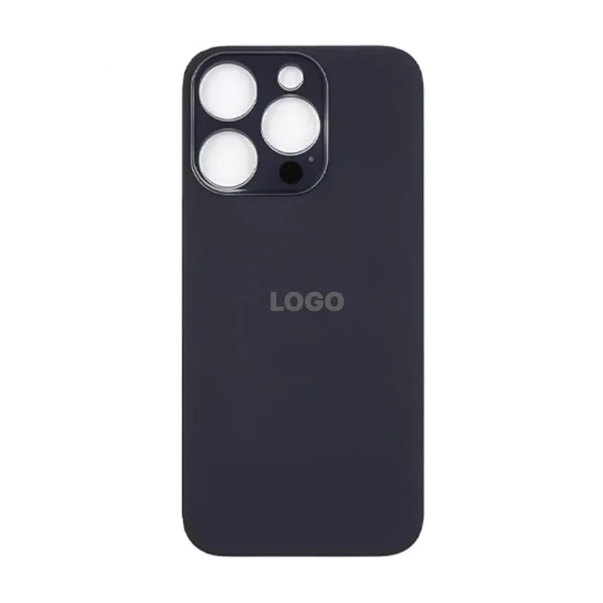 Задня кришка Apple Original Quality 14 Pro 5,4 дюйма Фіолетова
