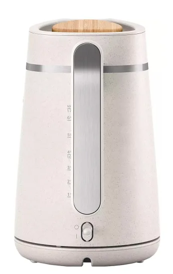 Електрочайник Philips пластик 1,7 л Білий