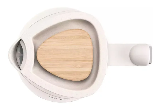 Електрочайник Philips пластик 1,7 л Білий