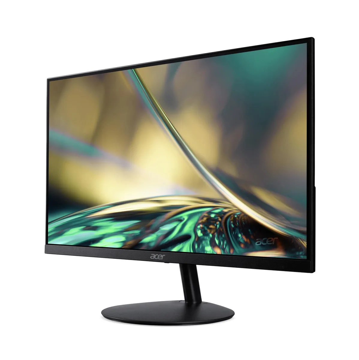 Монітор Acer 31.5" SA322QAbi D-Sub, HDMI, IPS