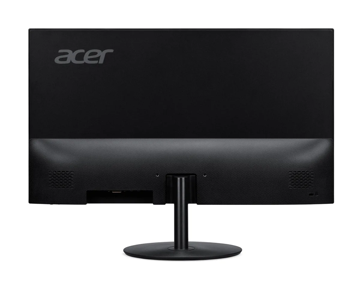 Монітор Acer 31.5" SA322QAbi D-Sub, HDMI, IPS