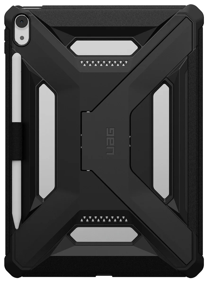 Чохол UAG TPU 11" чорний для iPad Air