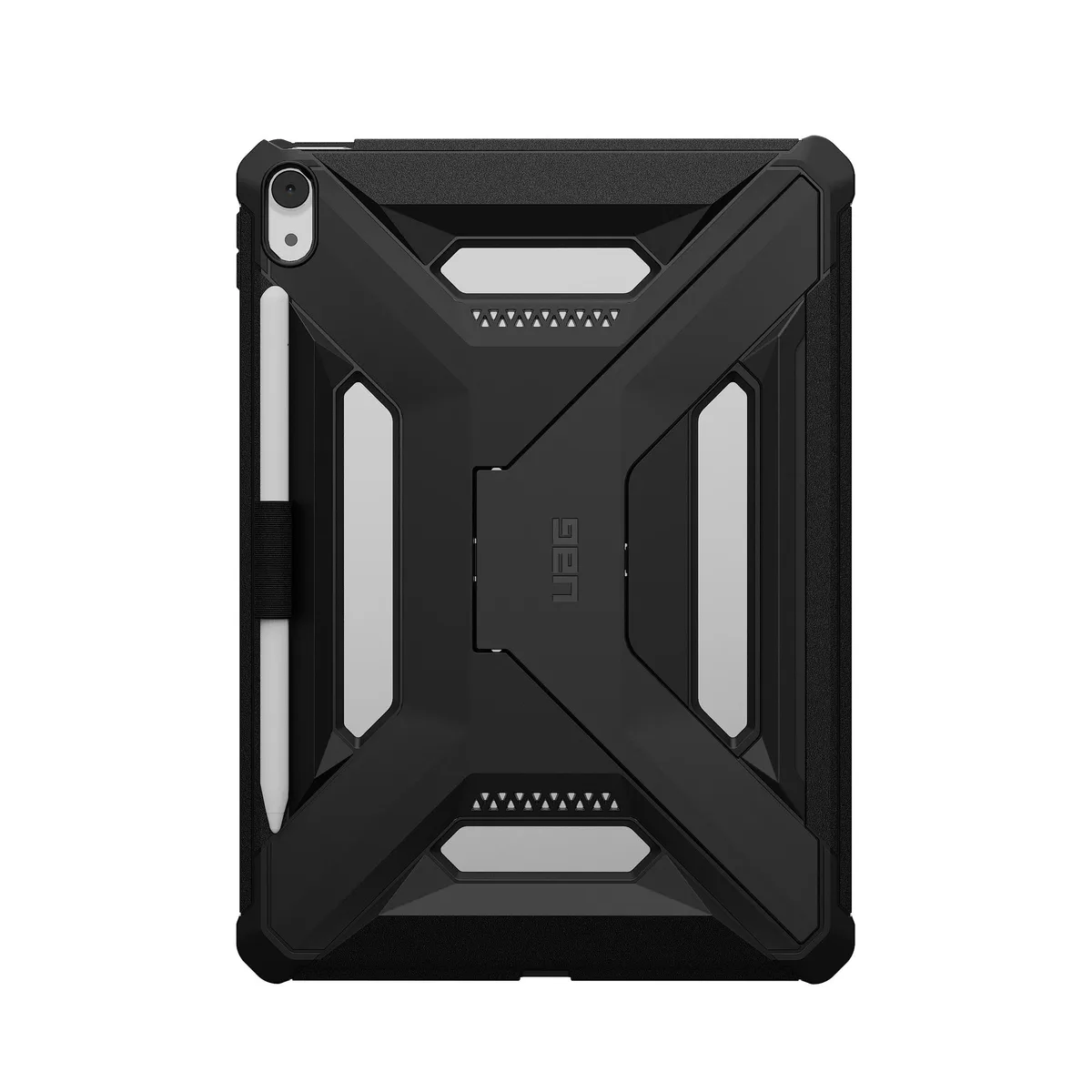 Чехол UAG TPU 11 черный для iPad Air