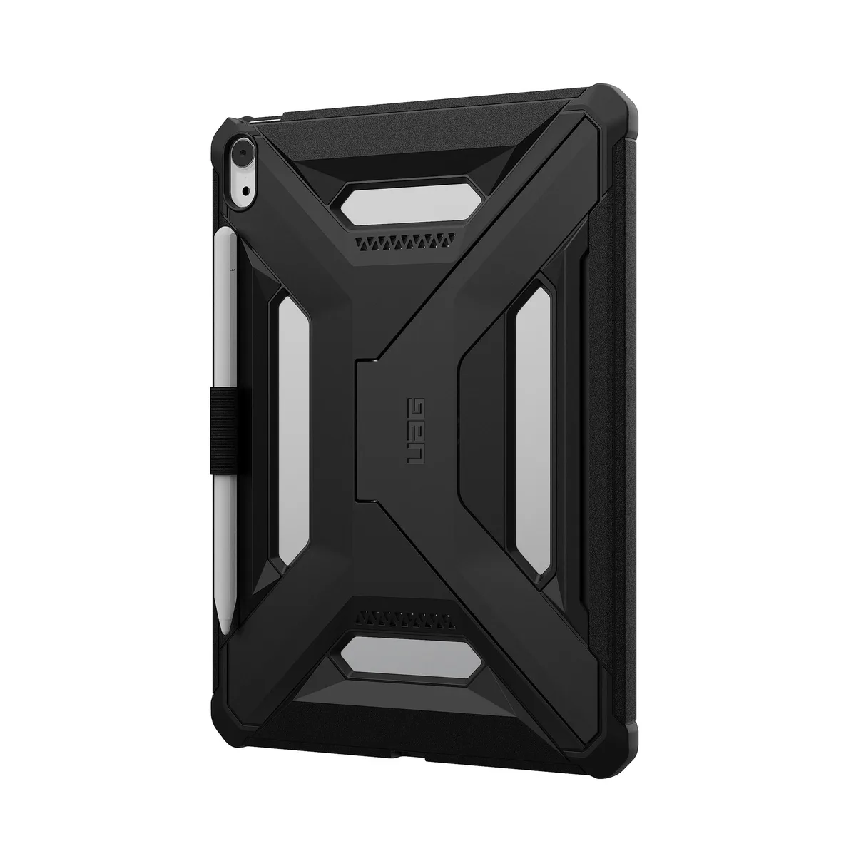 Чехол UAG TPU 11 черный для iPad Air