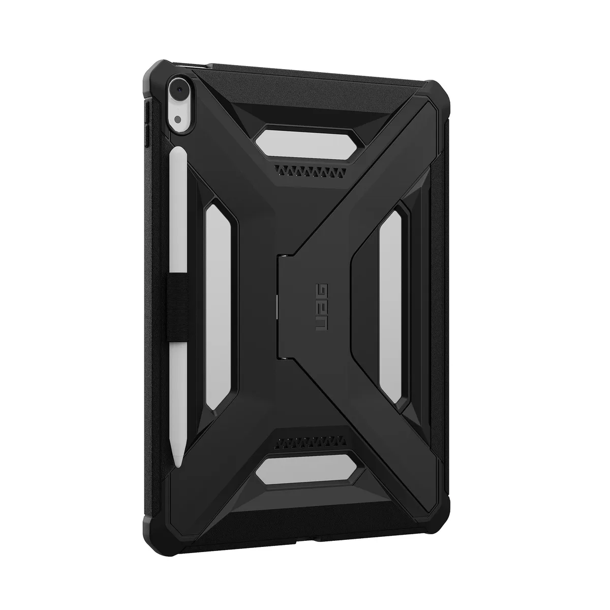 Чехол UAG TPU 11 черный для iPad Air